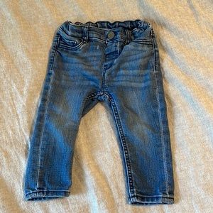 Toddler H&M jeans
